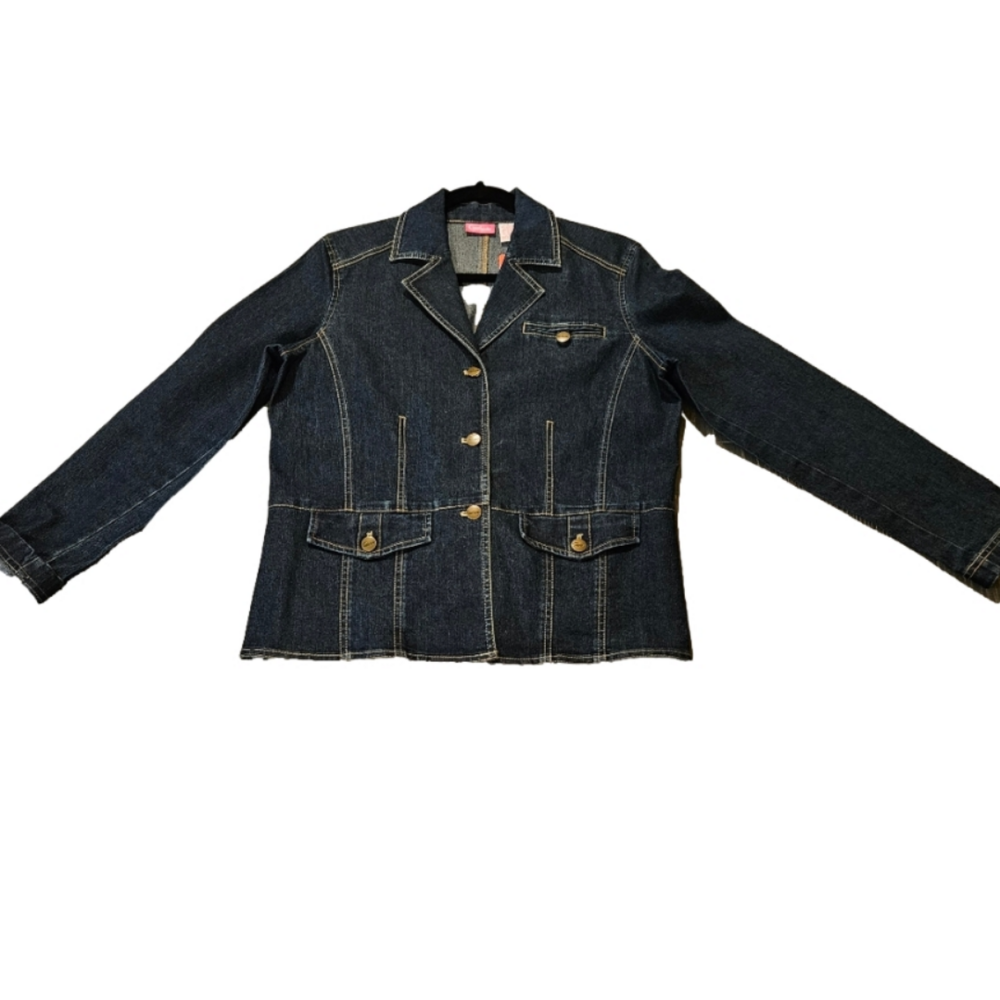 Pappagallo Denim Jeans Size 6